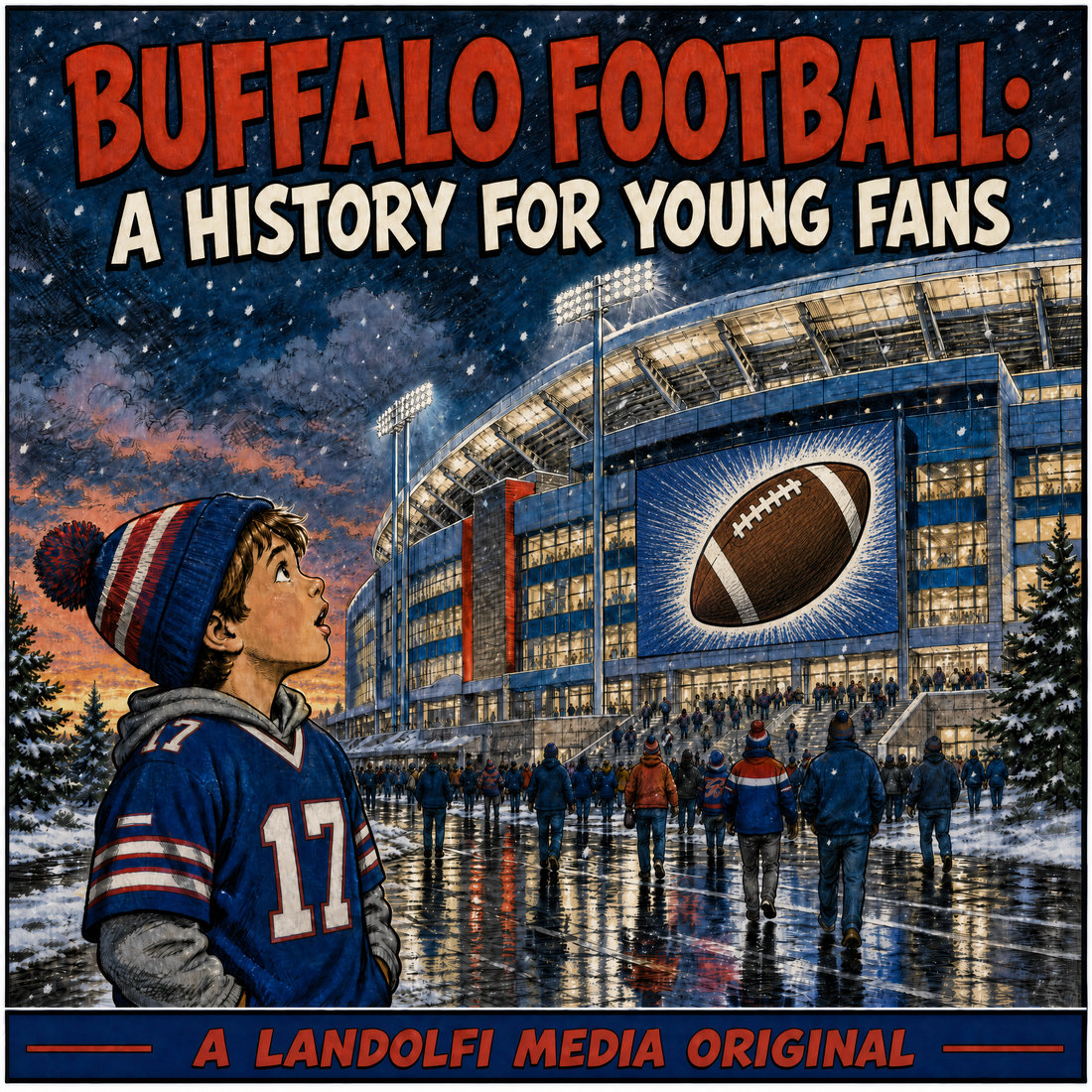 Buffalo, 1960 — page viewer